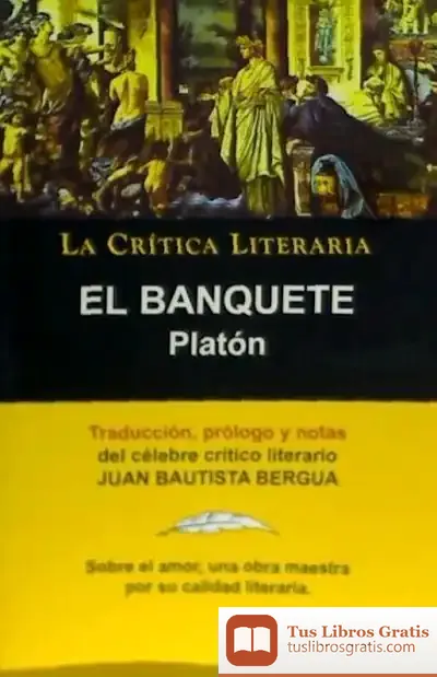 Descargar El Banquete de Platón