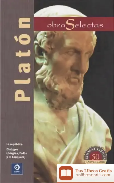 Descargar Obras Selectas Platón de Platón