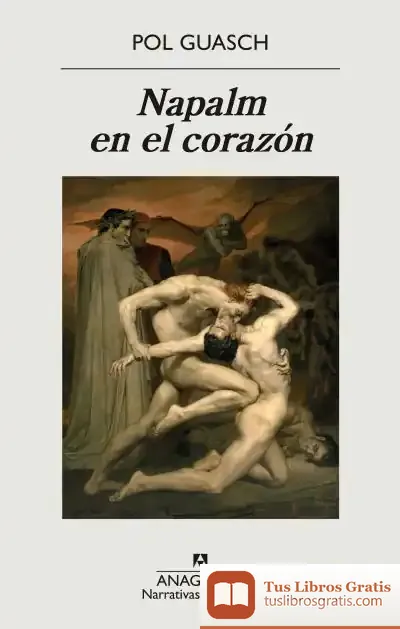 Descargar Napalm En El Corazón