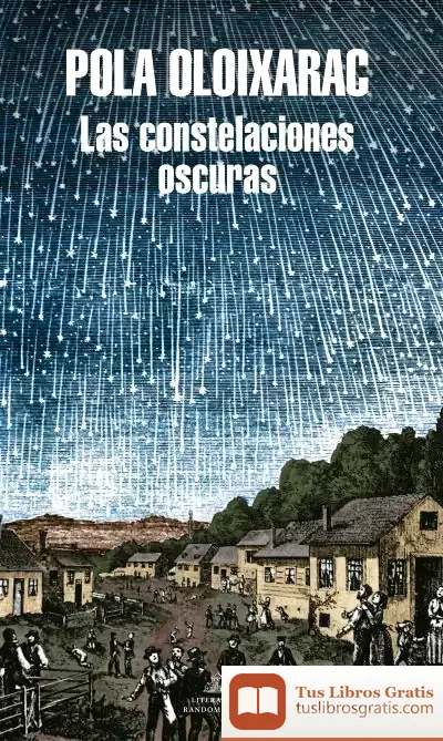Descargar Las Constelaciones Oscuras (Mapa De Las Lenguas)