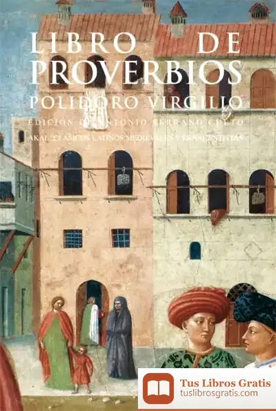 Descargar Libro De Proverbios
