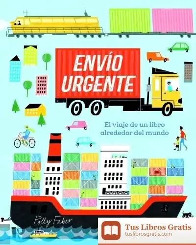 Descargar Envío Urgente