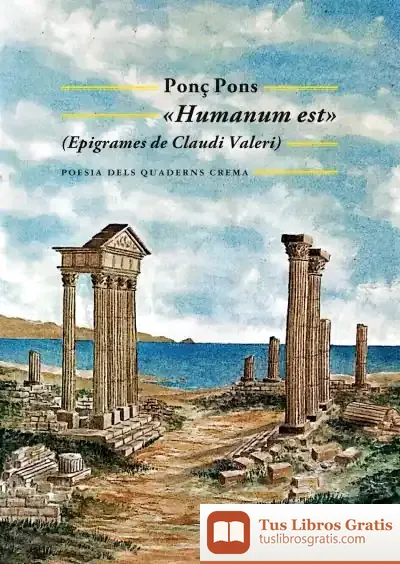 Descargar Humanum Est
