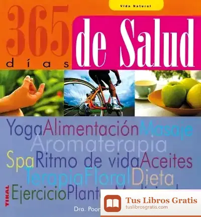 Descargar 365 Días De Salud