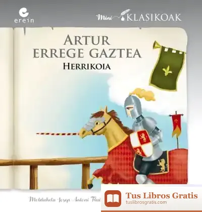 Descargar Artur Errege Gaztea