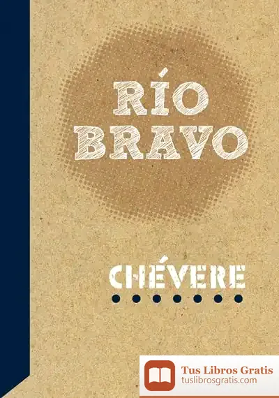 Descargar Río Bravo