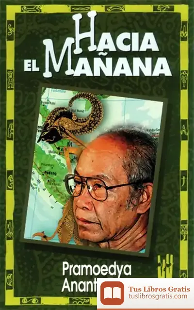Descargar Hacia El Mañana de Manuel Jabois