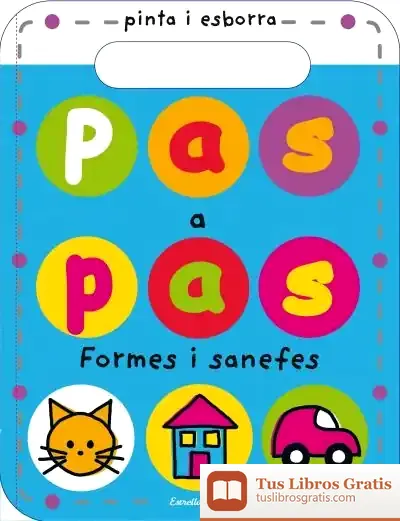 Descargar Pas A Pas. Formes I Sanefes