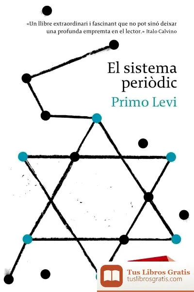 Descargar El Sistema Periòdic