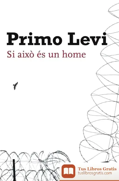 Descargar Si Això És Un Home