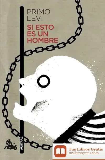 Descargar Si Esto Es Un Hombre