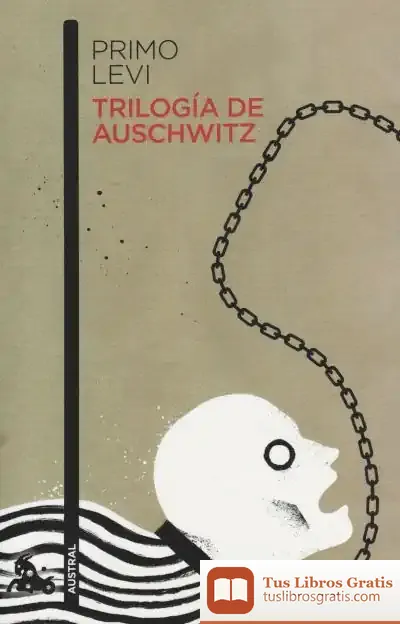 Descargar Trilogía De Auschwitz