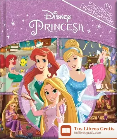 Descargar Princesas Mm1Lf