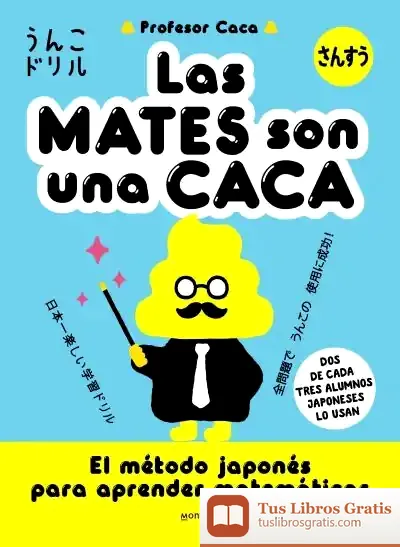 Descargar Las Mates Son Una Caca
