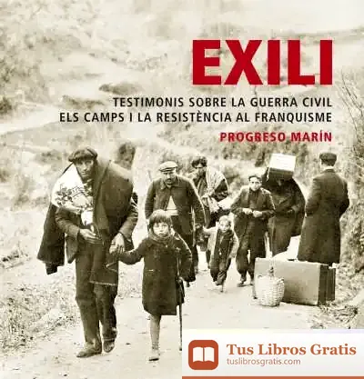 Descargar Exili
