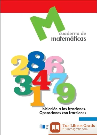 Descargar Matemáticas Básicas - Cuaderno 14