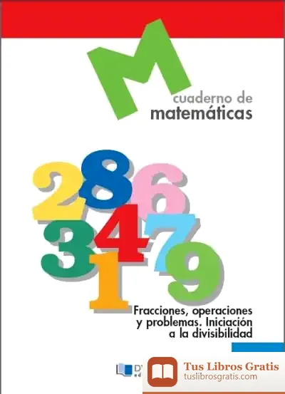 Descargar Matemáticas Básicas - Cuaderno 16