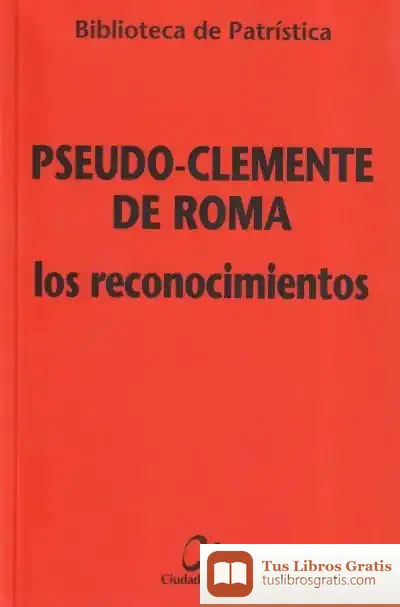 Descargar Los Reconocimientos