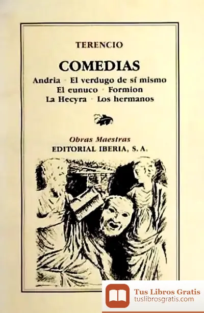 Descargar 150. Comedias