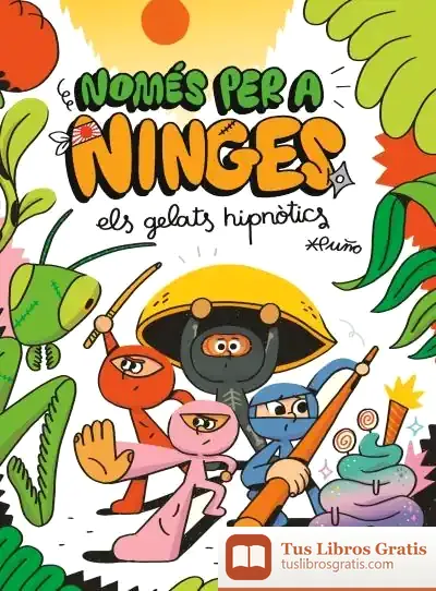Descargar C-Npn.2 Els Gelats Hipnòtics