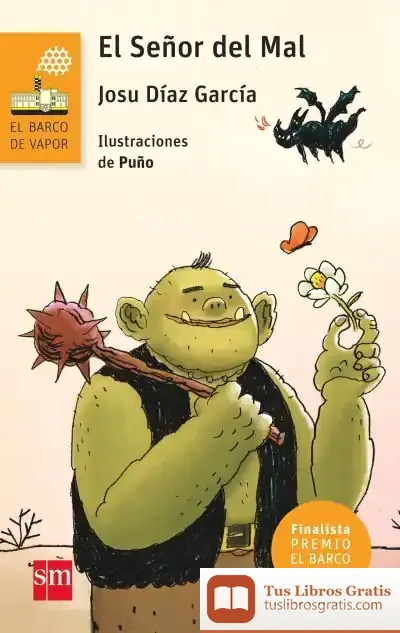 Descargar El Señor Del Mal