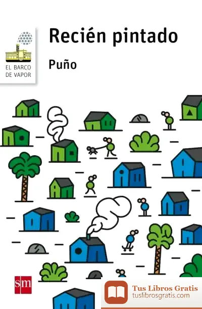 Descargar Recién Pintado