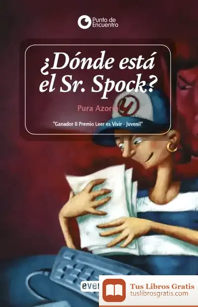 Descargar ¿Dónde Está El Sr. Spock?
