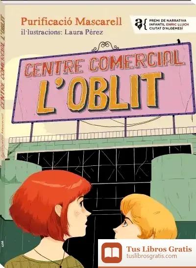 Descargar Centre Comercial L'Oblit