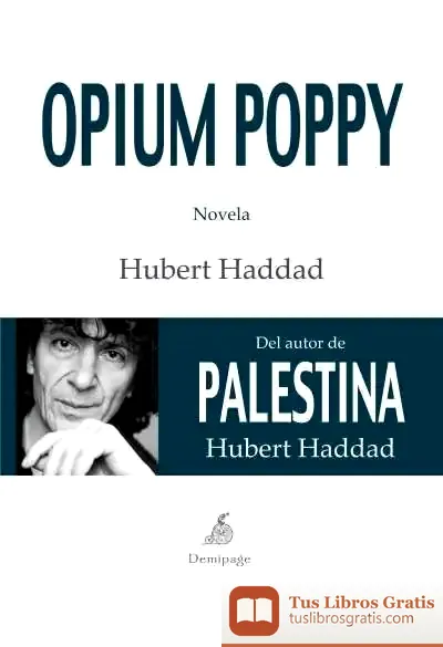 Descargar Opium Poppy