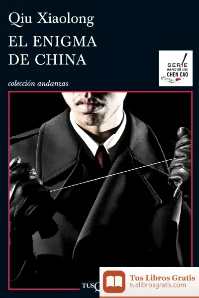 Descargar El Enigma De China