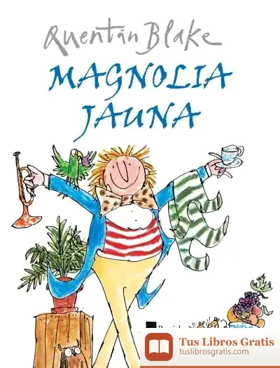 Descargar Magnolia Jauna