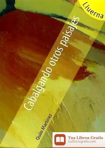 Descargar Cabalgando Otros Paisajes