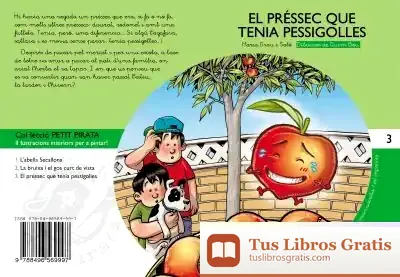 Descargar El Préssec Que Tenia Pessigolles