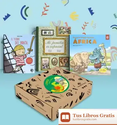 Descargar Libros Para Niños 5 Años
