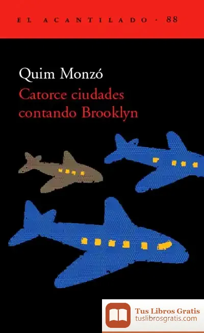 Descargar Catorce Ciudades Contando Brooklyn