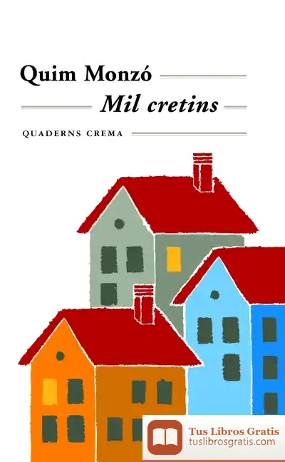 Descargar Mil Cretins