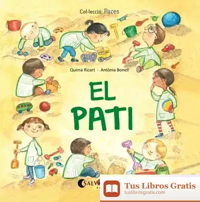 Descargar El Pati: Pares 7