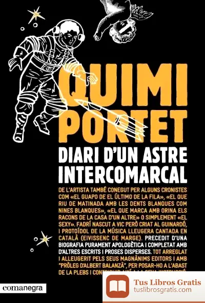 Descargar Diari D'Un Astre Intercomarcal de Los Editores de Klutz