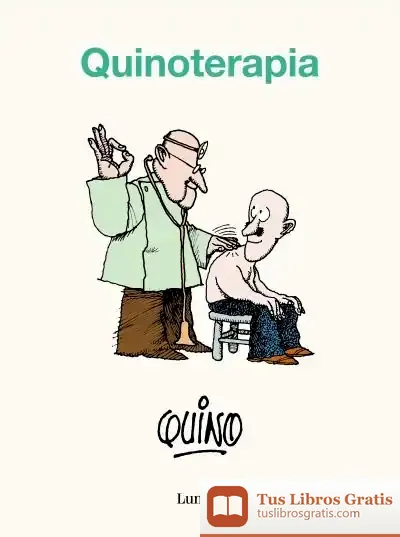 Descargar Quinoterapia