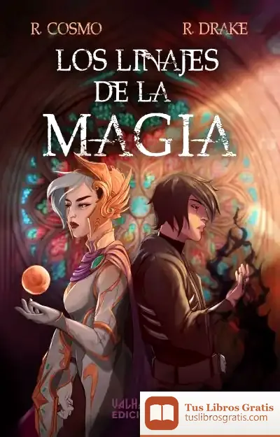 Descargar Los Linajes De La Magia