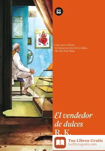 Descargar El Vendedor De Dulces