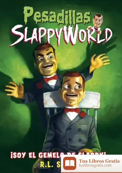 Descargar Soy El Gemelo Malvado De Slappy