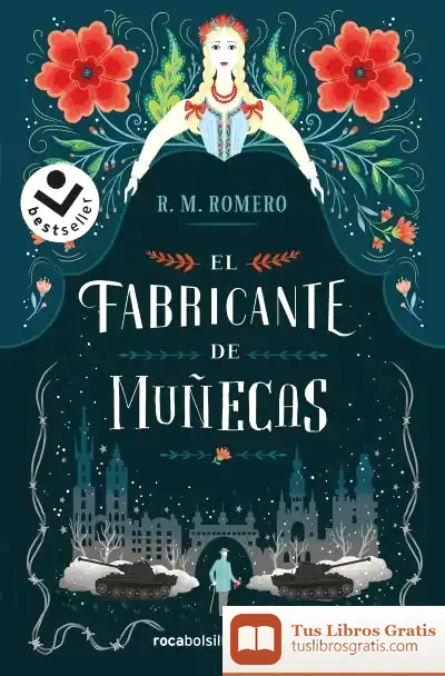 Descargar El Fabricante De Muñecas