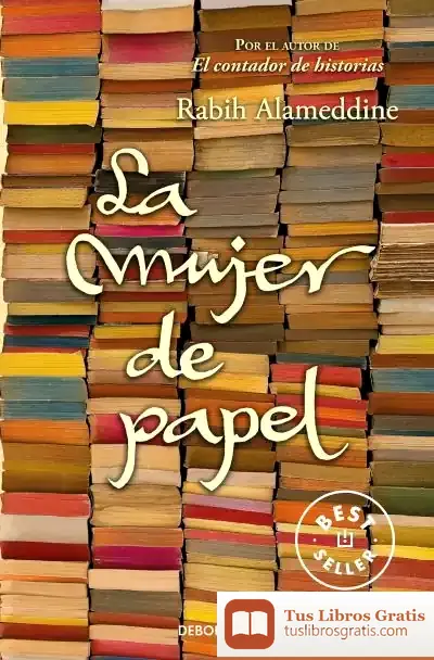Descargar La Mujer De Papel