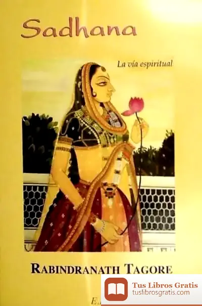 Descargar Sadhana La Vía Espiritual