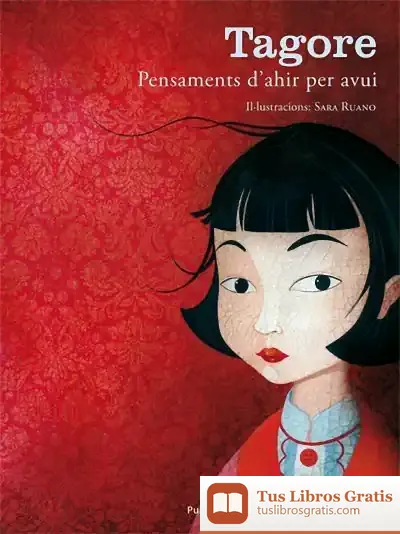 Descargar Tagore de Rabindranath Tagore