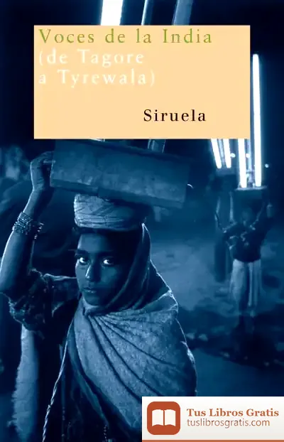 Descargar Voces De La India