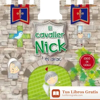 Descargar El Cavaller Nick I El Drac