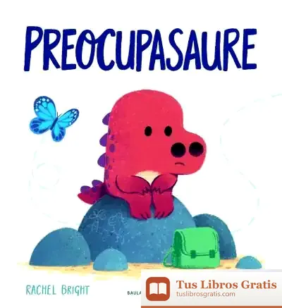 Descargar Preocupasaure