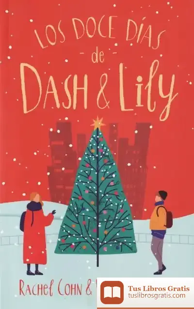 Descargar Los Doce Días De Dash & Lily de Rachel Connor
